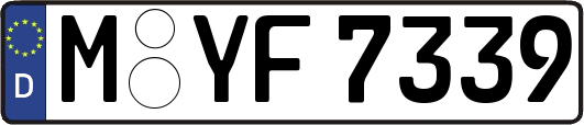 M-YF7339