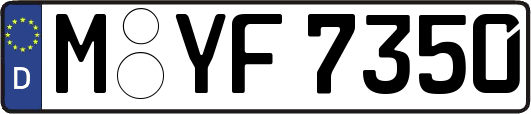 M-YF7350
