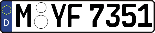 M-YF7351