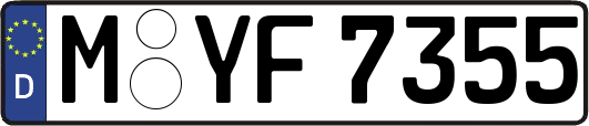 M-YF7355