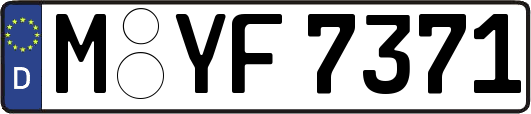 M-YF7371