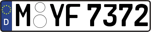 M-YF7372