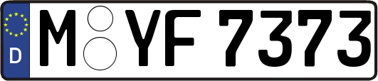 M-YF7373