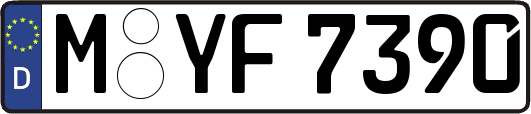 M-YF7390