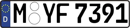 M-YF7391
