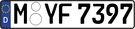 M-YF7397
