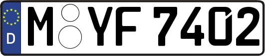 M-YF7402