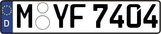 M-YF7404