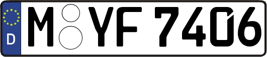 M-YF7406