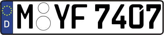 M-YF7407