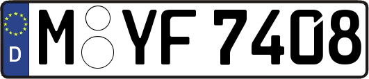 M-YF7408