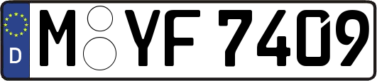 M-YF7409