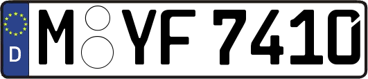M-YF7410