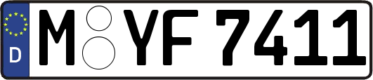 M-YF7411