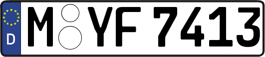 M-YF7413
