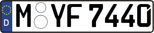 M-YF7440