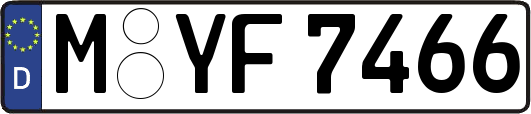 M-YF7466