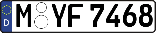 M-YF7468