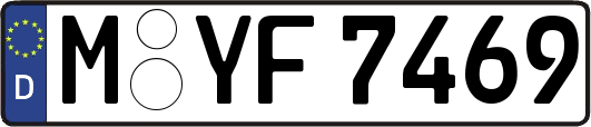 M-YF7469