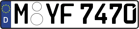 M-YF7470