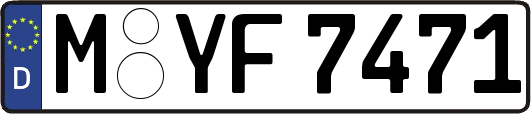 M-YF7471
