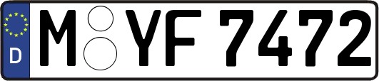 M-YF7472