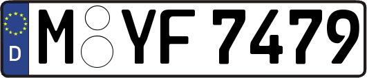 M-YF7479