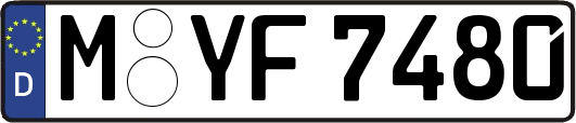 M-YF7480