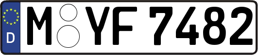 M-YF7482