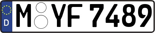 M-YF7489