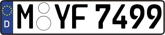 M-YF7499