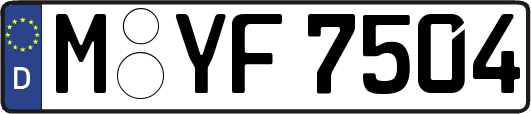 M-YF7504