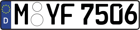 M-YF7506