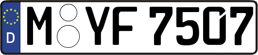 M-YF7507