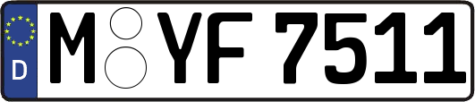 M-YF7511