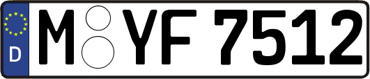 M-YF7512