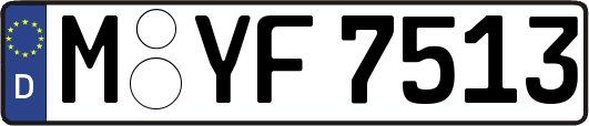 M-YF7513