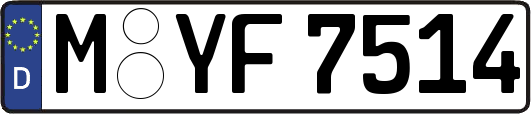 M-YF7514