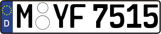M-YF7515