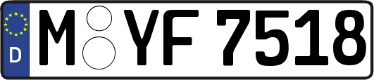 M-YF7518