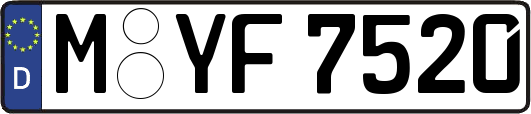 M-YF7520