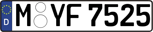 M-YF7525