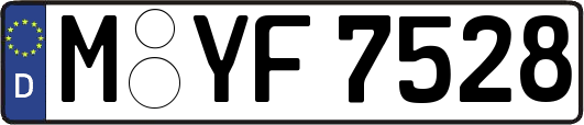 M-YF7528