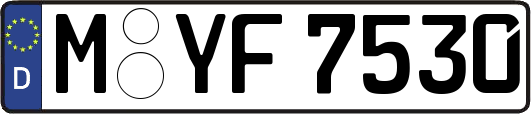 M-YF7530