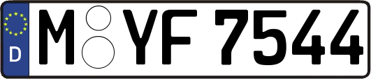M-YF7544