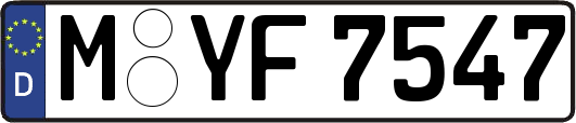 M-YF7547