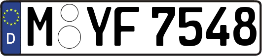 M-YF7548