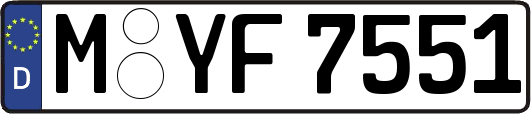 M-YF7551