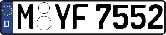 M-YF7552