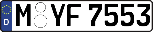 M-YF7553